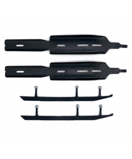 Semi-Extreme Runner Univer