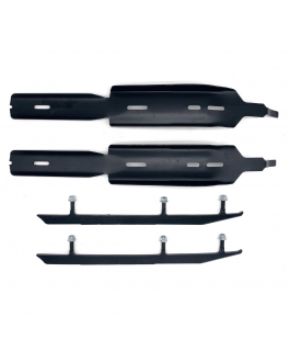 Semi-Agressive Runner Pol Gripper