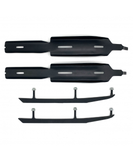 Semi-Agressive Runner Polaris Rush 2011