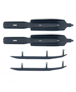 Semi Aggressive Polaris 2013 Complete