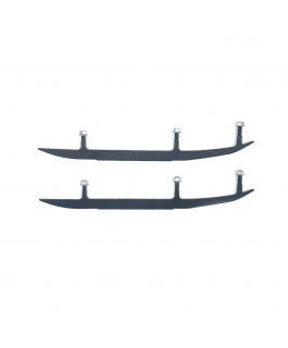 Semi Aggressive Polaris 2013 Repl Run