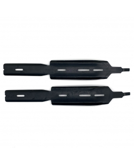 Repl U-Blade Semi-Ext Pol/Bom