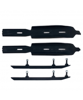 Yamaha Semi-Aggressive Apex 2011 & Up Ru