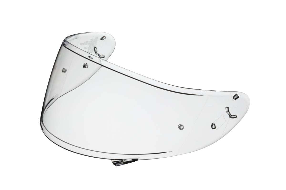 Cwr-1 Shield Pinlock Clear