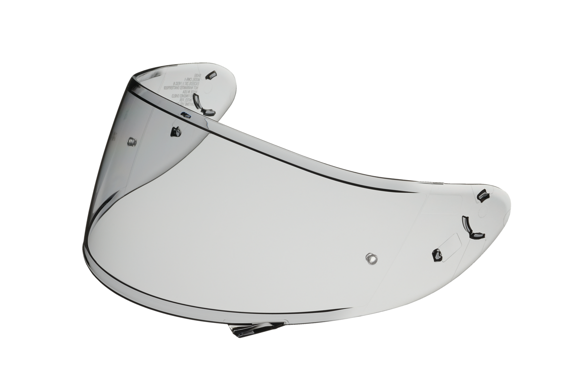 Cwr-1 Shield Pinlock Mellow Smoke