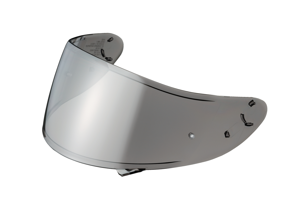 Cwr-1 Shield Pinlock Spectra Silver