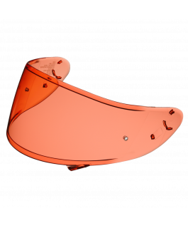 Cwr-1 Shield Pinlock Hi-Def Orange