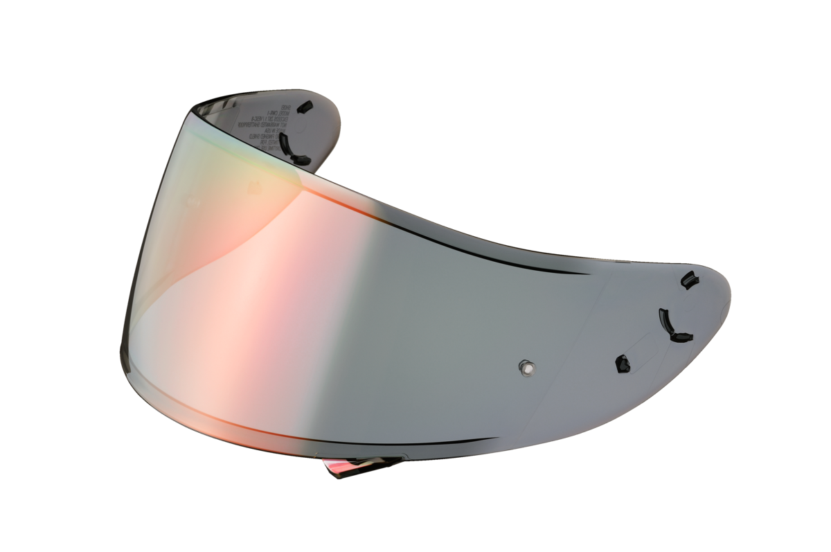Cwr-1 Shield Pinlock Spectra Fire Orange