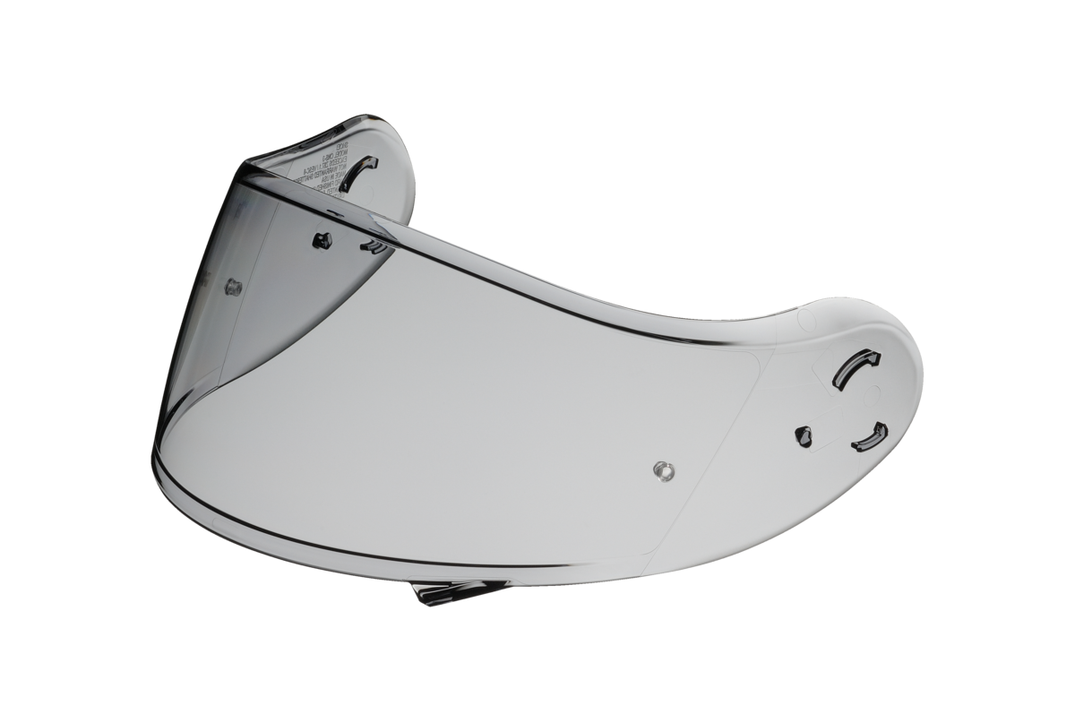 Cns-3 Shield W/Pins Mellow Smoke Jp