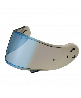 Cns-3 Shield W/Pins Spectra Blue Jp