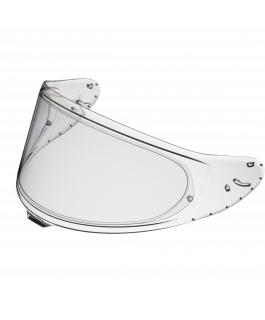 Cwr-F2 Shield W/Pins Clear