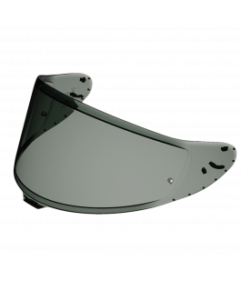 Cwr-F2 Shield W/Pins Dark Smoke