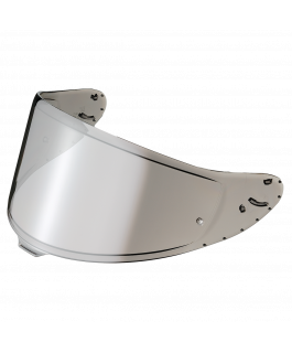 Cwr-F2 Shield W/Pins Spectra Silver