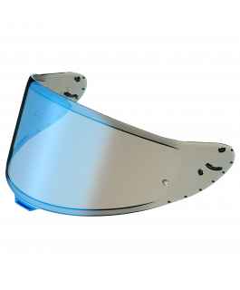 Cwr-F2 Shield W/Pins Spectra Blue