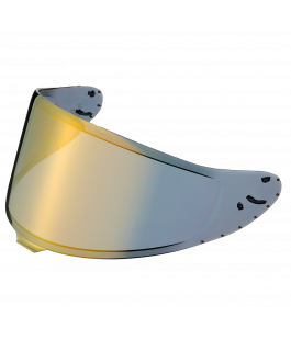 Cwr-F2 Shield W/Pins Spectra Gold