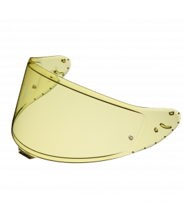 Cwr-F2 Shield W/Pins Hi-Def Yellow