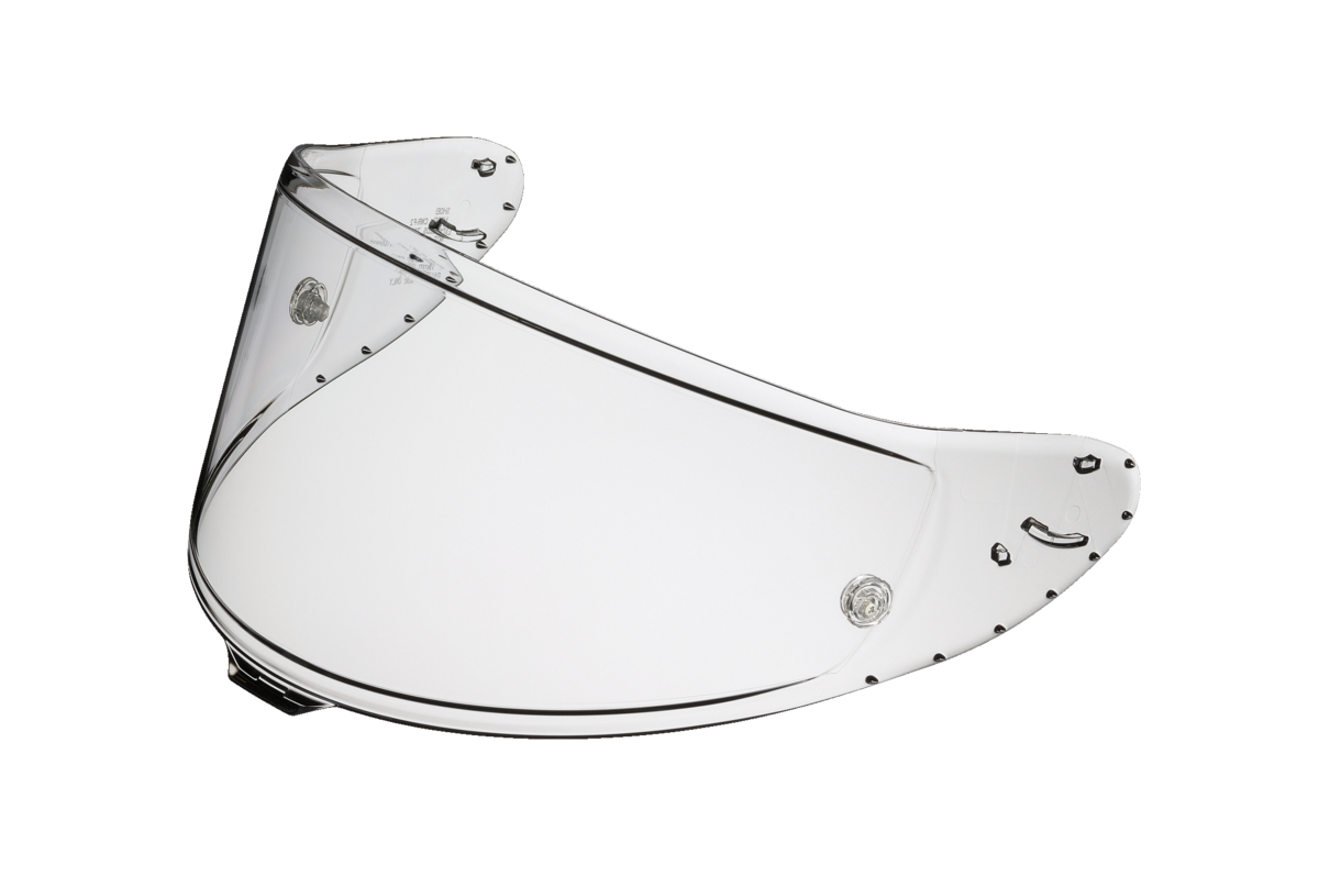 Cwr-F2R Shield Clear W/T.O.P. Racing