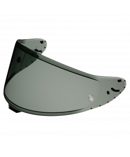 Cwr-F2R Shield Dark Smoke W/T.O.P. Rac