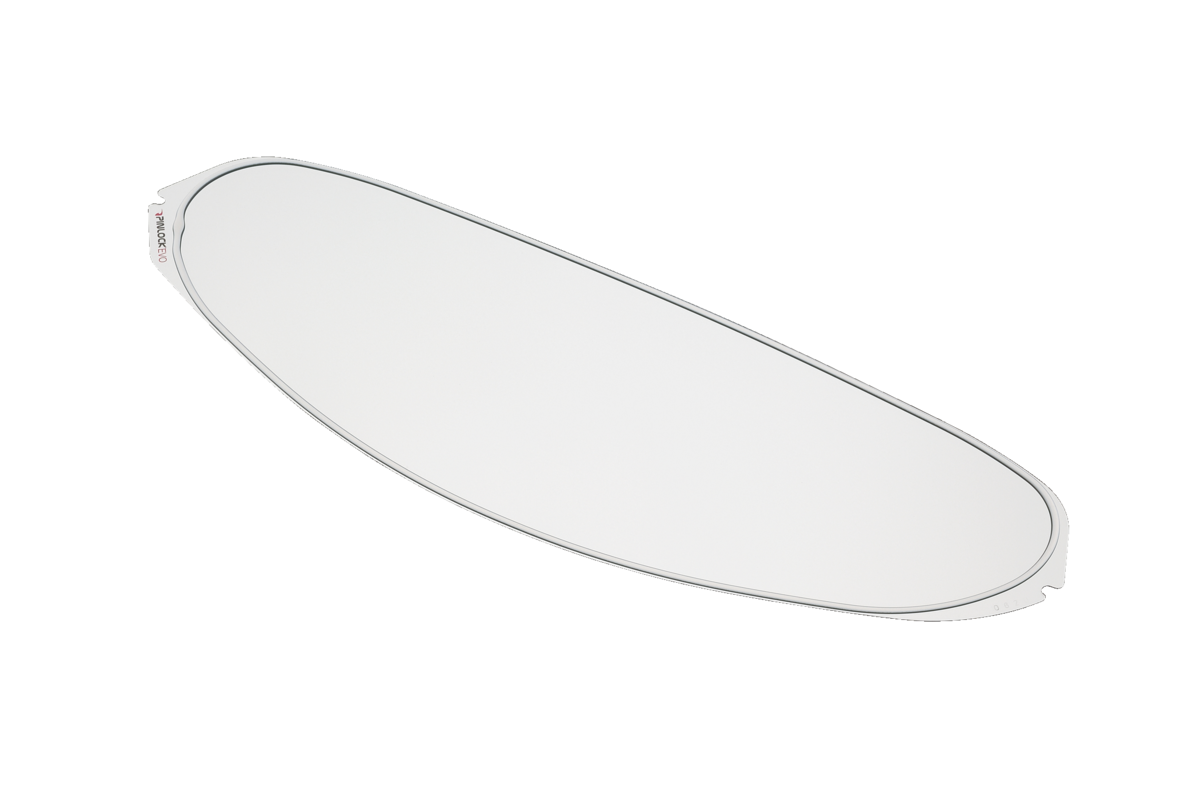 Pinlock Evo For Cwr-F2/R Shield Clear