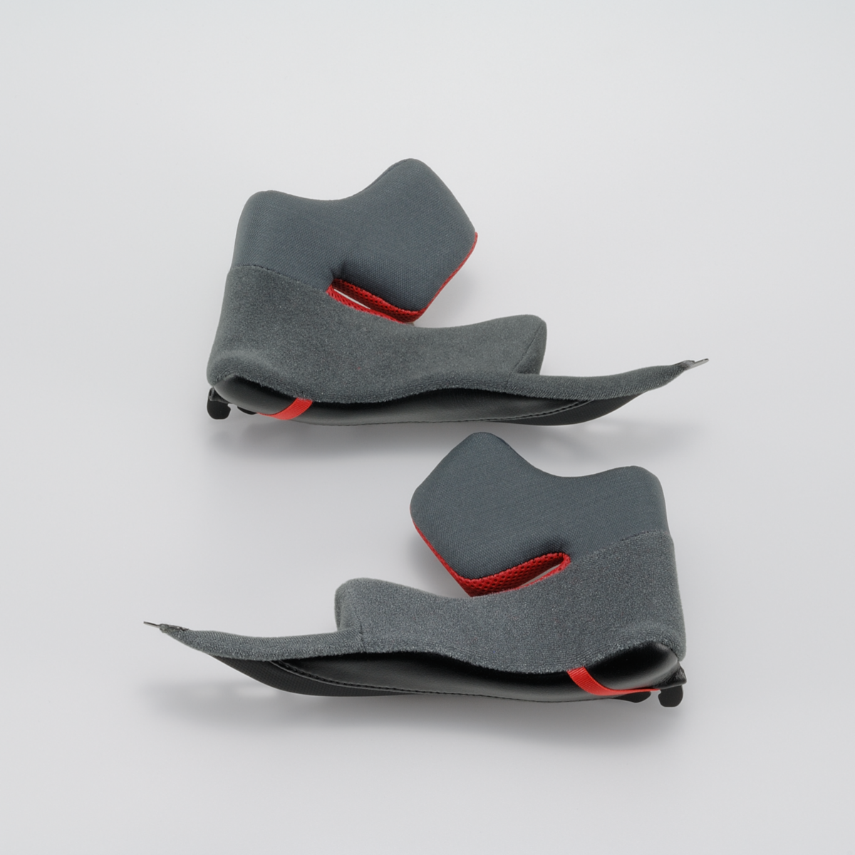 X-15 Type-P Cheek Pad Set 31Mm