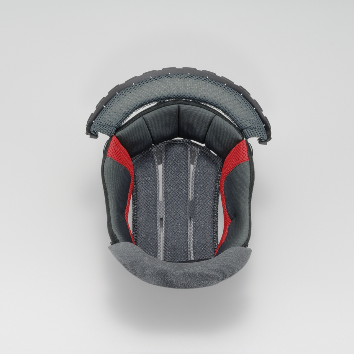 X-15 Type-P Ctr Pad Set (Xs S Std)