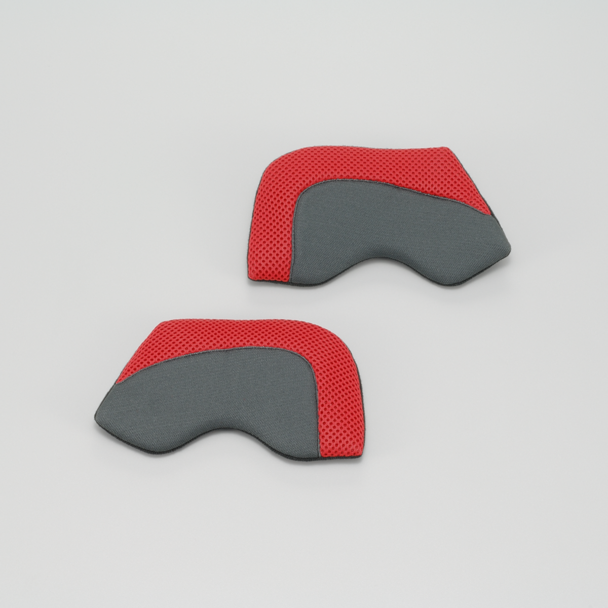 X-15 Type-P Ctr Pad Side F9 (L&R) (For X