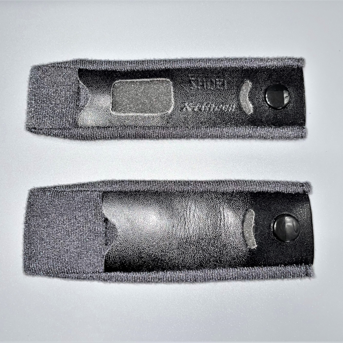 X-15 X-Fifteen Chin Strap Cover (L&R)