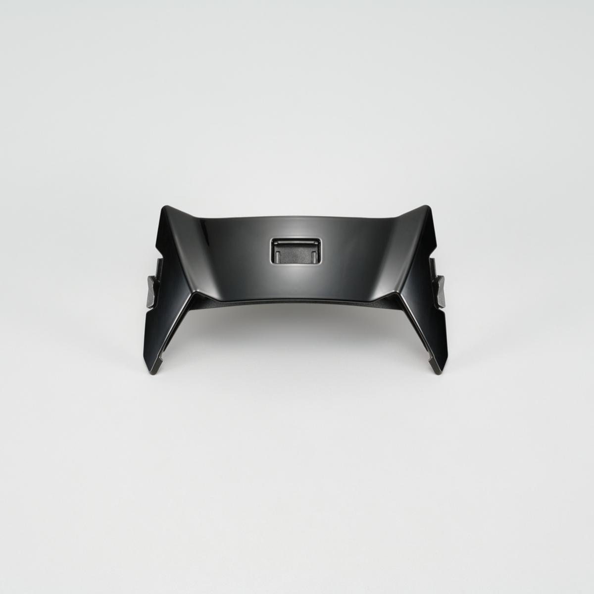 X-15 Upper Air Intake Black