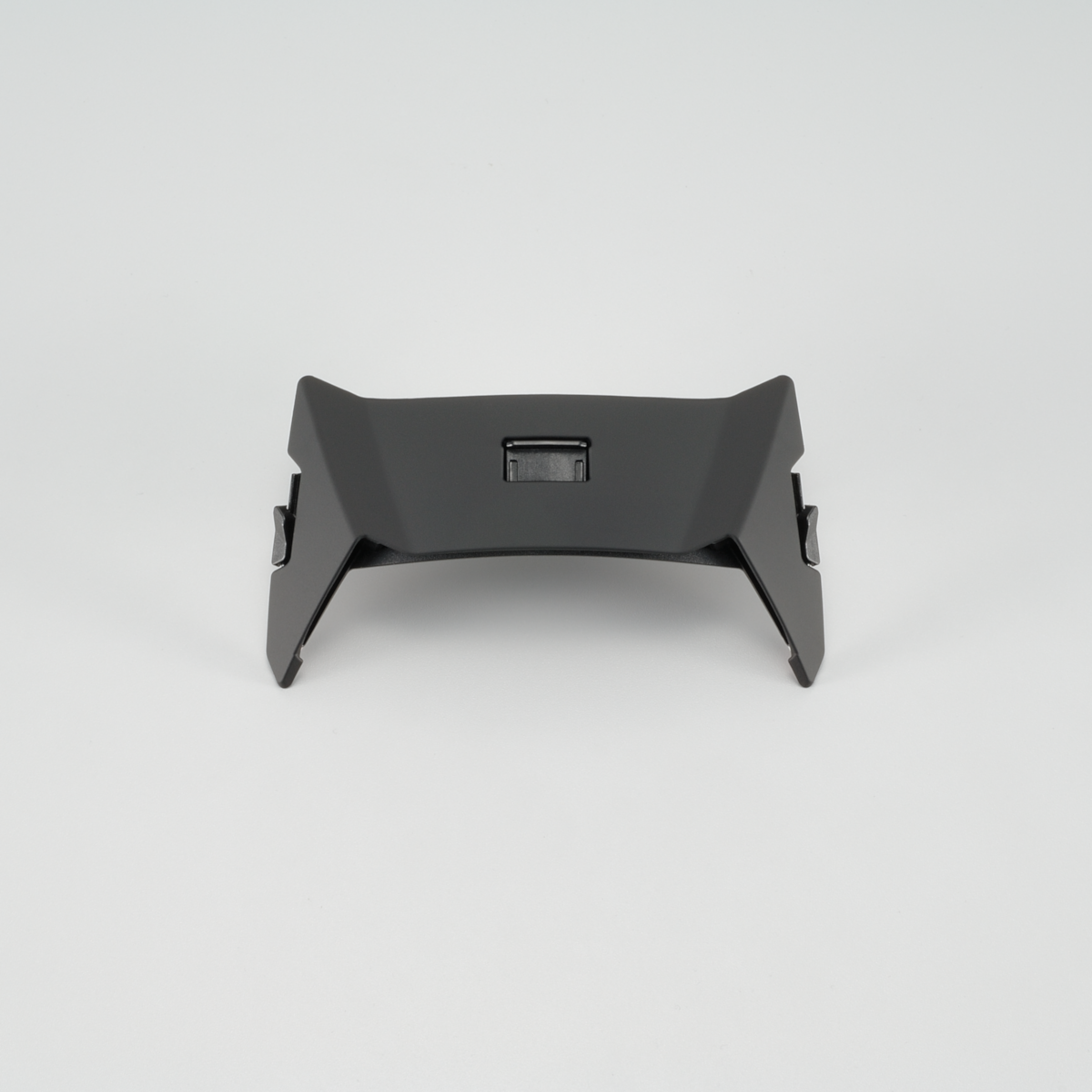 X-15 Upper Air Intake Matte Black