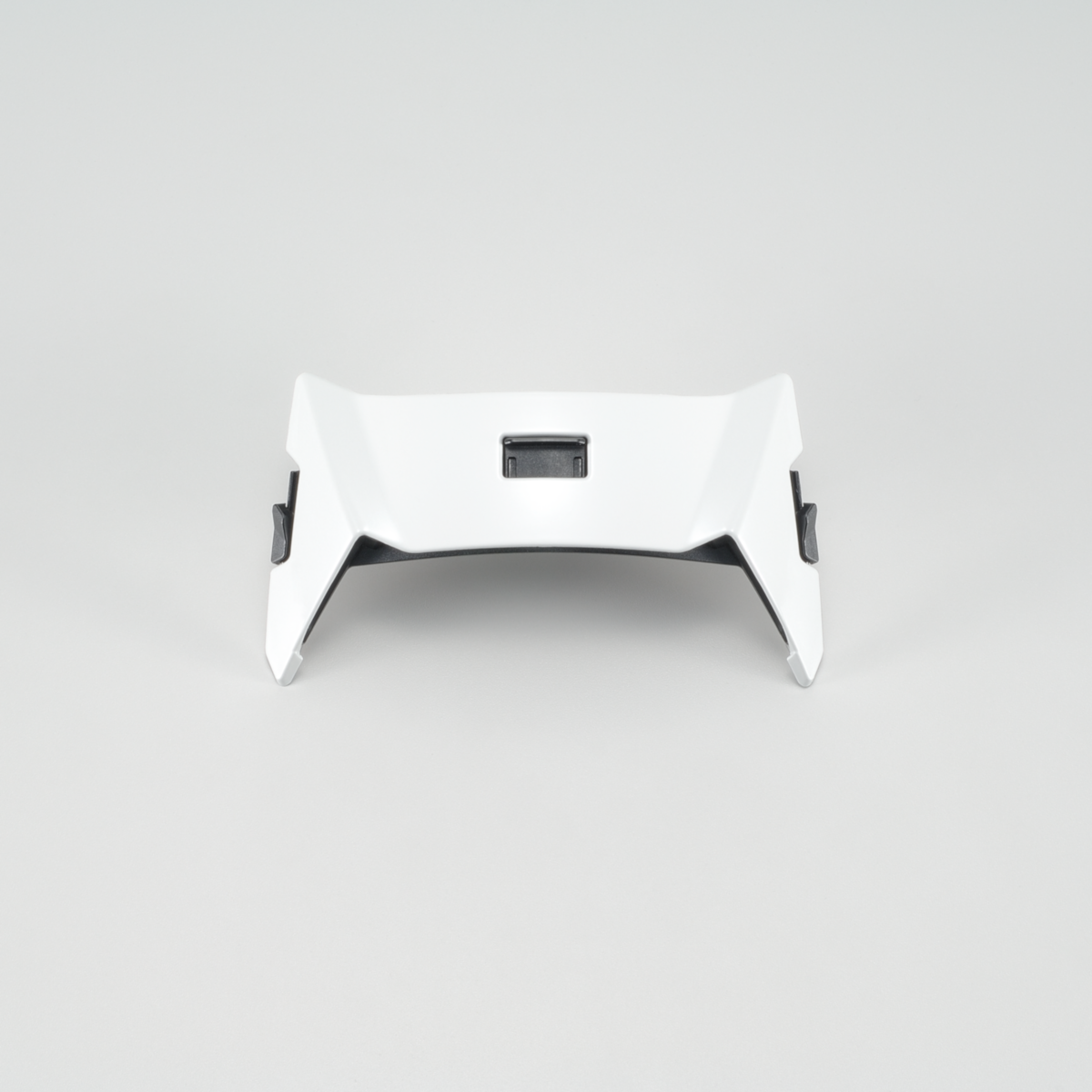 X-15 Upper Air Intake White