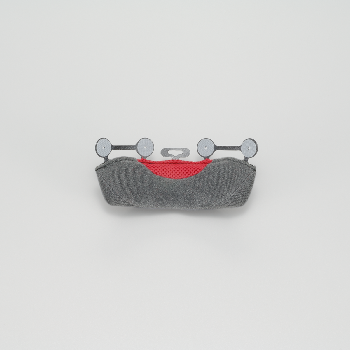 X-15 Type-P Ctr Pad Neck L13 (For L)