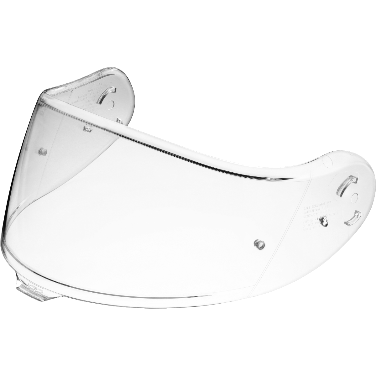 Cns-3C With Pin Clear Os