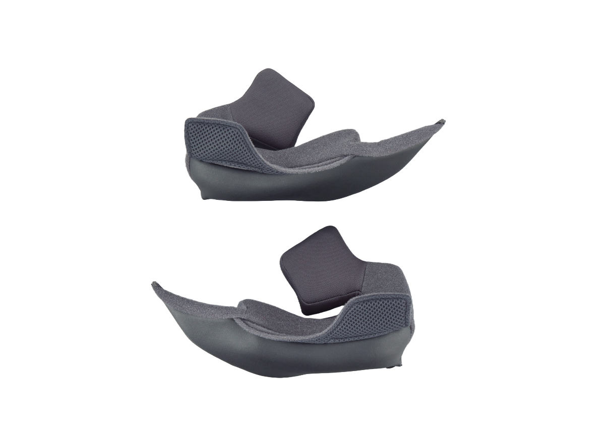 Neotec 3 Type-Qm Cheek Pad 31