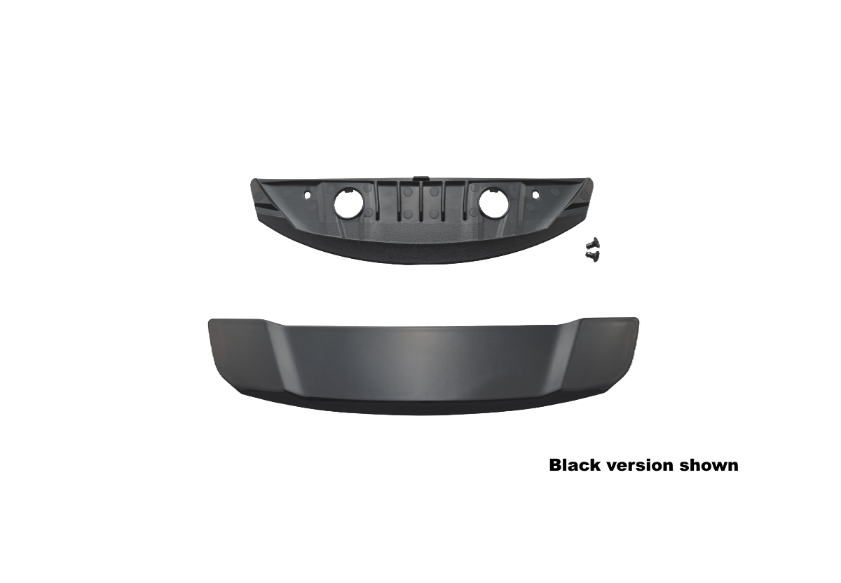 Neotec 3 Top Air Outlet Mt.Blue.M