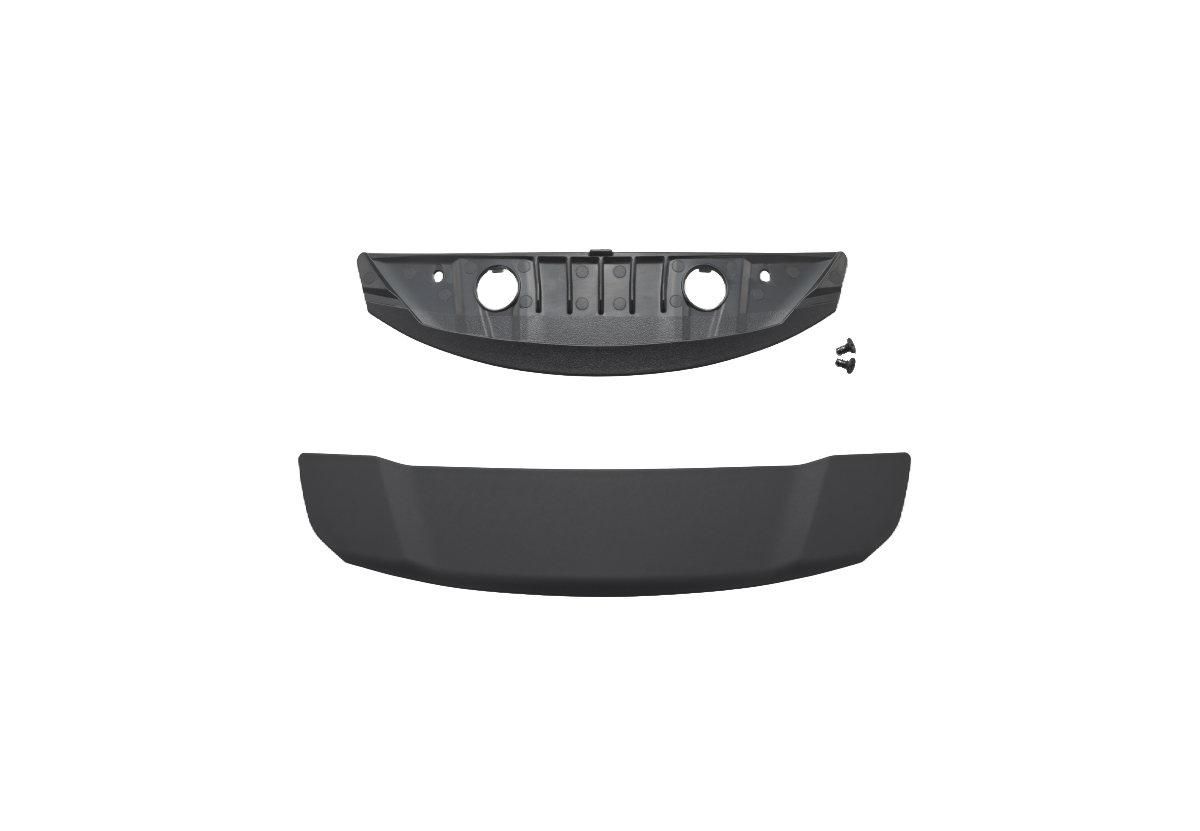 Neotec 3 Top Air Outlet Mt.Black