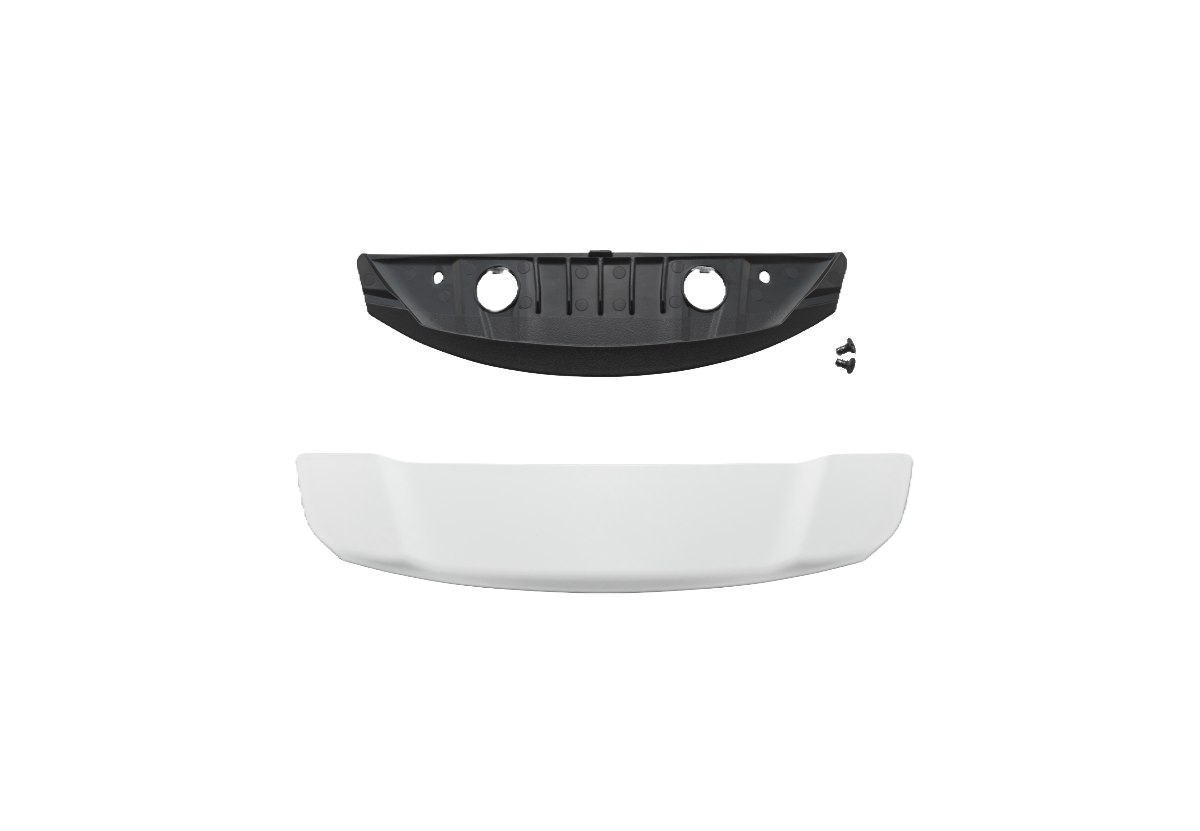 Neotec 3 Top Air Outlet White
