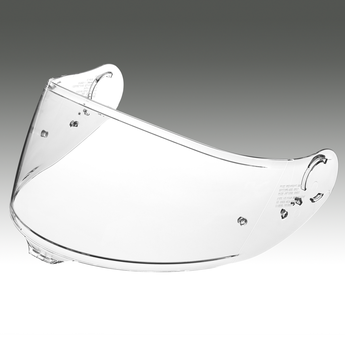 Cns-1C (Gt-Air 3) W/Pin Clear