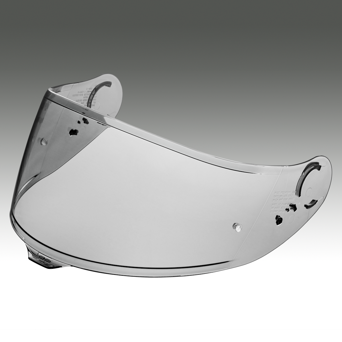 Cns-1C (Gt-Air 3) W/Pin Light Smoke