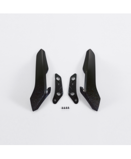 Gt-Air 3 Top Air Outlet Pearl Black