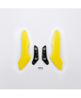 Gt-Air 3 Top Air Outlet Br.Yellow