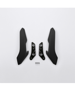 Gt-Air 3 Top Air Outlet Mt.Black