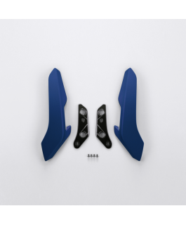 Gt-Air 3 Top Air Outlet Mt.Blue.M