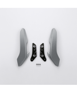 Gt-Air 3 Top Air Outlet Mt.D.Grey
