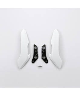 Gt-Air 3 Top Air Outlet White