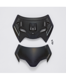 Gt-Air 3 Upper Air Intake Pearl Black