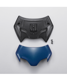 Gt-Air 3 Upper Air Intake Blue.M