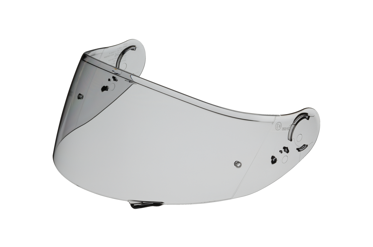 Cns-1 Shield W/Pins Mellow Smoke Jp