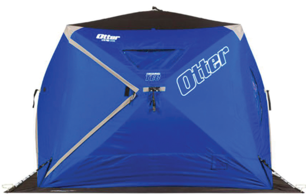 Vortex Pro Lodge Hub 70''X11.5''X11.5''