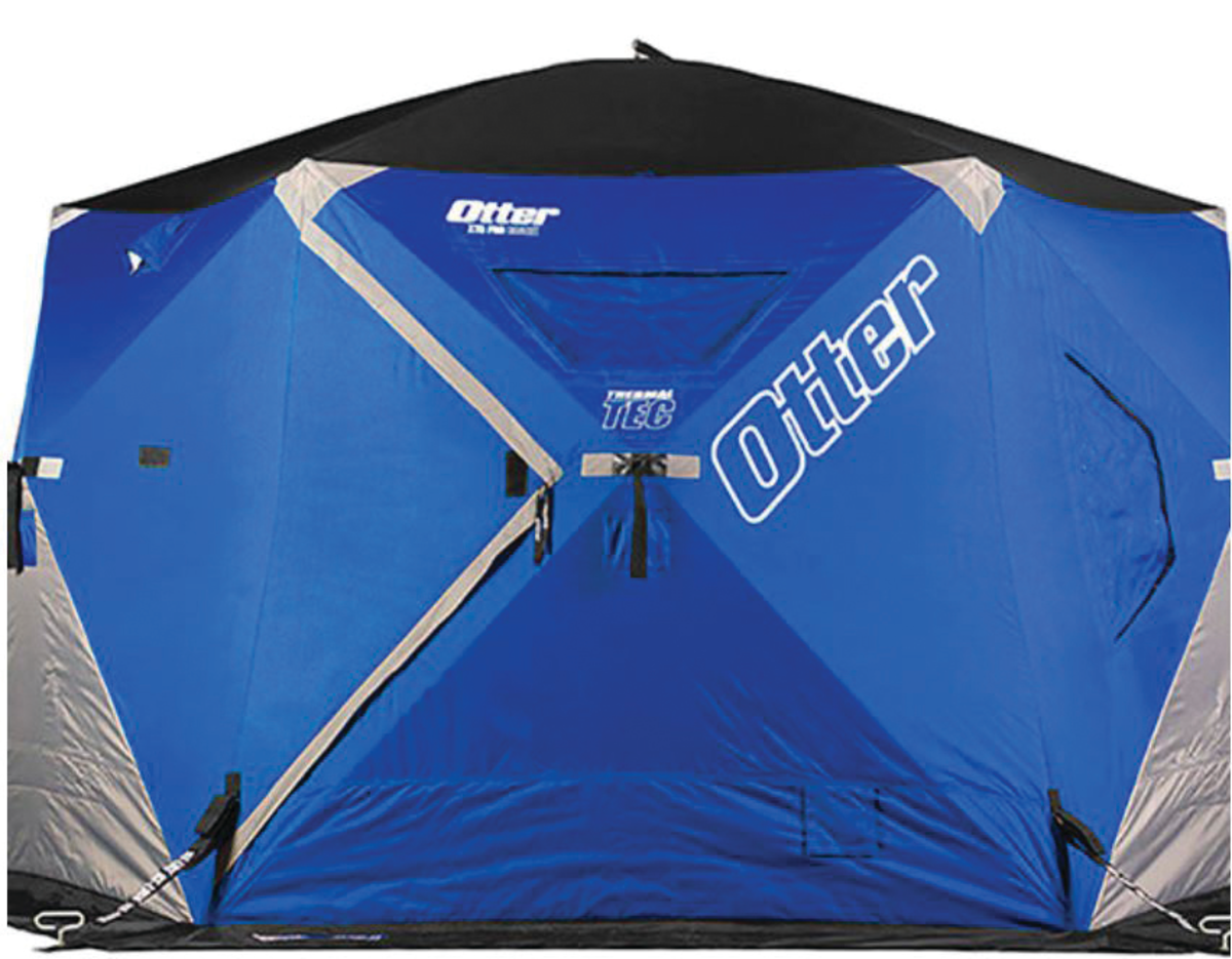 Vortex Pro Resort Hub 73''X13.5''X13.5''
