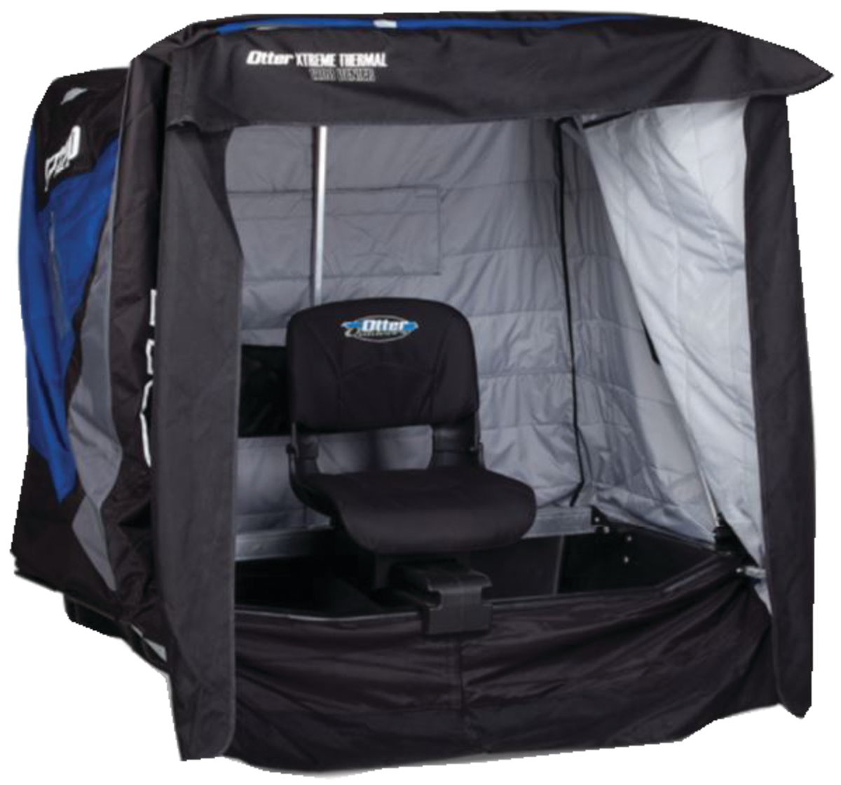 Xt Pro Cottage X-Over Shelter